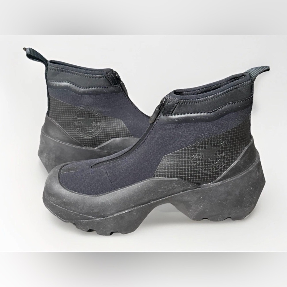 Converse x A-Cold-Wall Geo Forma Boot Black | Men 5 Women 7 ACW